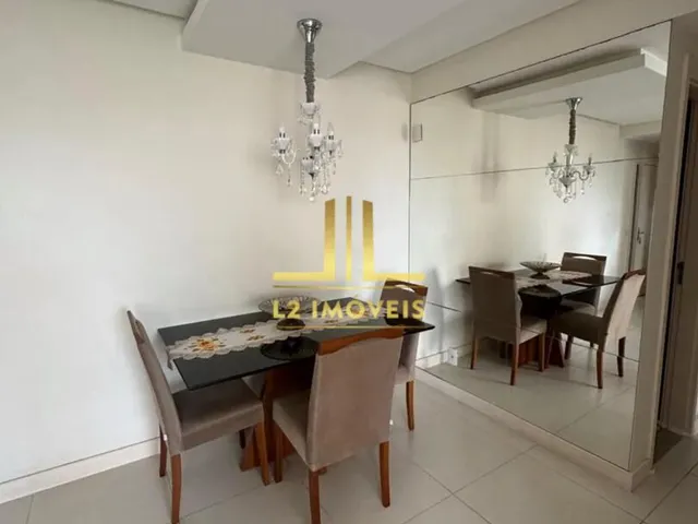 Imagem 15: APARTAMENTO - 2/4 SENDO 1 SUÍTE - 68M² - NASCENTE - 01 VAGA COBERTA - IMBUÍ
