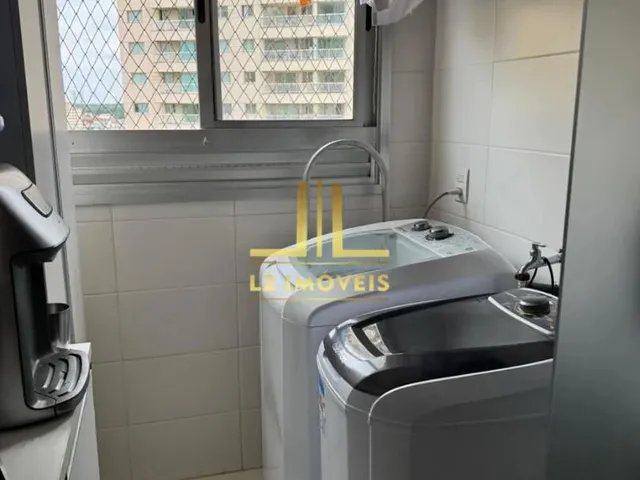 Imagem 14: APARTAMENTO - 2/4 SENDO 1 SUÍTE - 68M² - NASCENTE - 01 VAGA COBERTA - IMBUÍ
