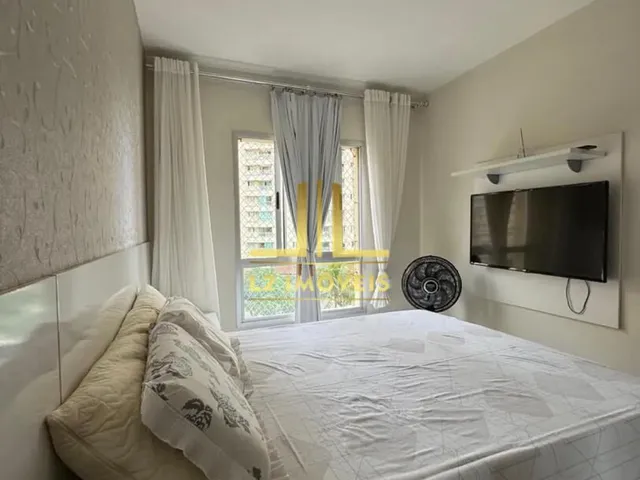 Imagem 11: APARTAMENTO - 2/4 SENDO 1 SUÍTE - 68M² - NASCENTE - 01 VAGA COBERTA - IMBUÍ