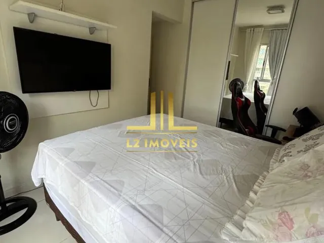 Imagem 7: APARTAMENTO - 2/4 SENDO 1 SUÍTE - 68M² - NASCENTE - 01 VAGA COBERTA - IMBUÍ