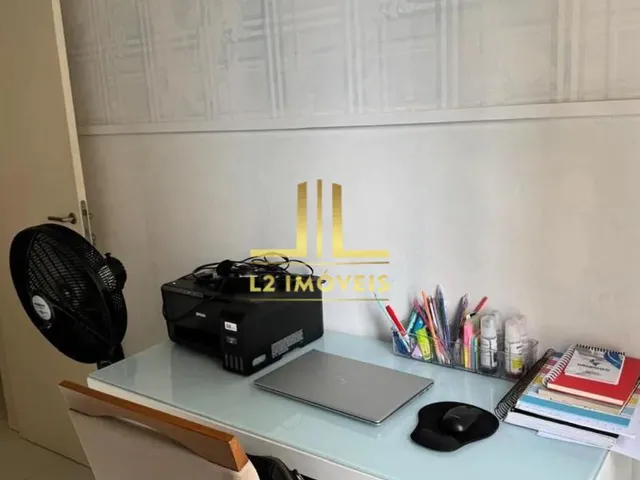 Imagem 8: APARTAMENTO - 2/4 SENDO 1 SUÍTE - 68M² - NASCENTE - 01 VAGA COBERTA - IMBUÍ