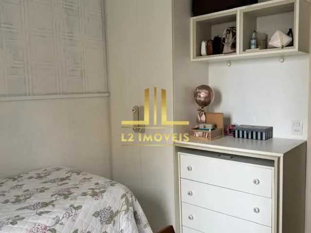 Imagem 3: APARTAMENTO - 2/4 SENDO 1 SUÍTE - 68M² - NASCENTE - 01 VAGA COBERTA - IMBUÍ