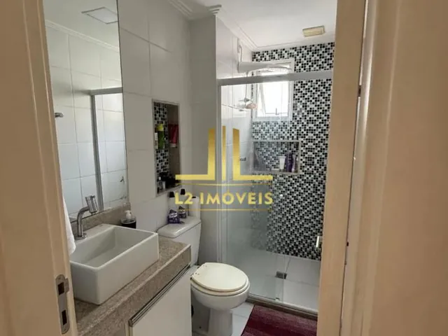 Imagem 5: APARTAMENTO - 2/4 SENDO 1 SUÍTE - 68M² - NASCENTE - 01 VAGA COBERTA - IMBUÍ