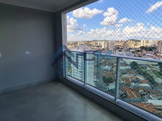 Imagem: O apartamento possui 2 Dormitórios, 1 Suíte, 2 Banheiros,