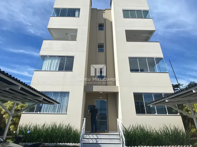 Imagem: Apartamento no Vila Nova, Porto Belo/Sc