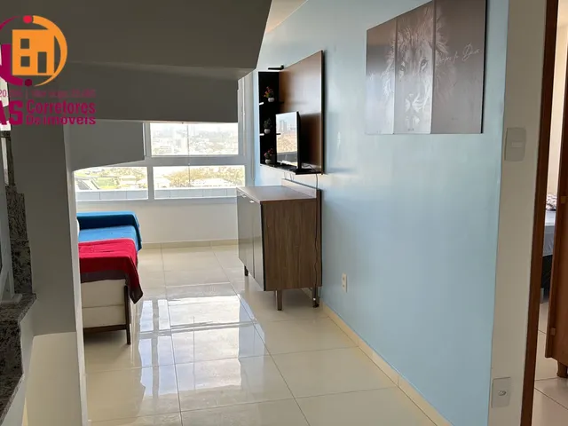 Imagem 16: Alugo em exclusividade Apartamento Cobertura Duplex mobiliado vista mar com 2 suítes, 2