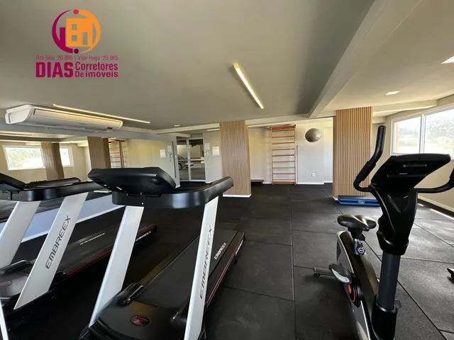 Imagem 13: Alugo em exclusividade Apartamento Cobertura Duplex mobiliado vista mar com 2 suítes, 2