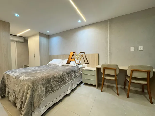 Imagem: Apartamento à venda no bairro Armação