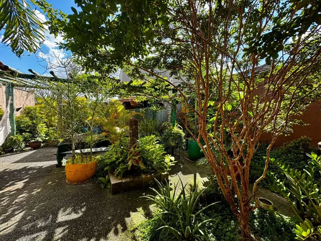 Imagem: Casa 3 Quartos e Ótima Localização- Bairro