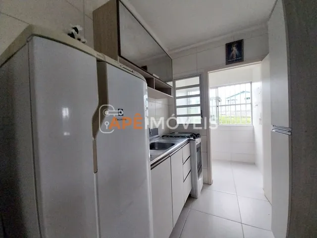 Imagem 7: Apartamento em santa Augusta, Criciúma/Sc
