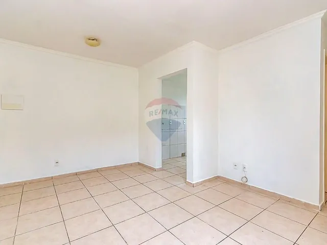 Imagem: Apartamento com 2 Dormitórios À Venda