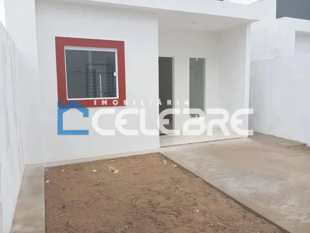 Imagem: Casas no Portal Sudoeste