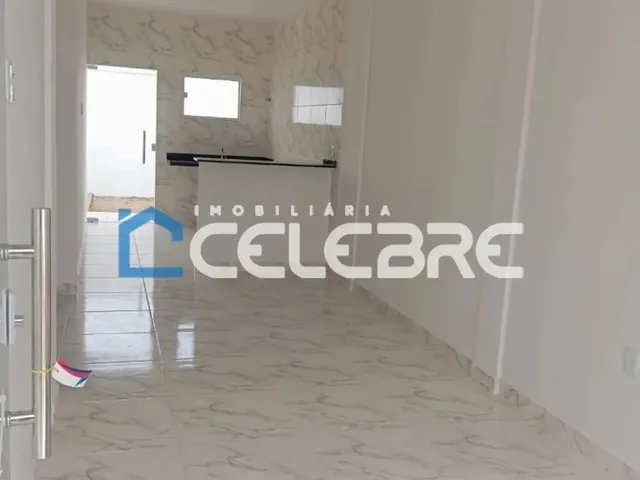 Imagem 4: Casas no Portal Sudoeste