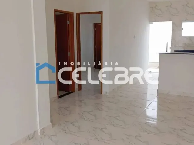 Imagem 3: Casas no Portal Sudoeste