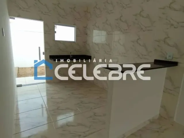 Imagem 5: Casas no Portal Sudoeste