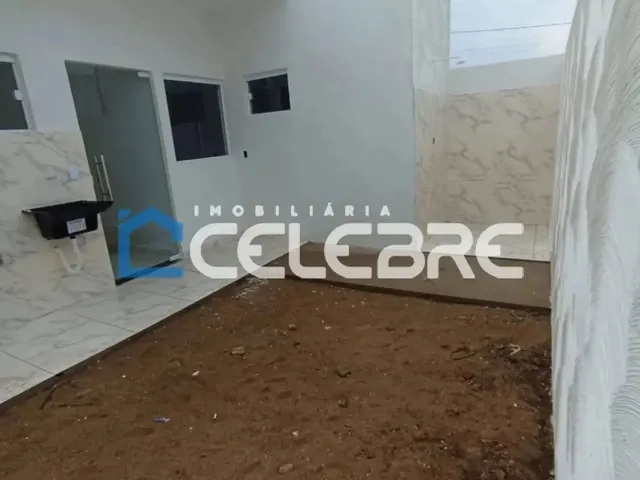 Imagem 2: Casas no Portal Sudoeste