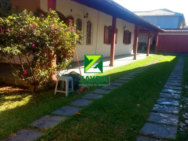 Imagem: Casa Linear À Venda em Barra de São João