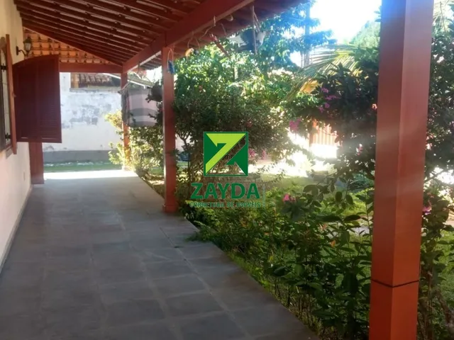Imagem 2: Casa Linear À Venda em Barra de São João, Peixe Dourado Ii, com 600M² de Terreno e 03