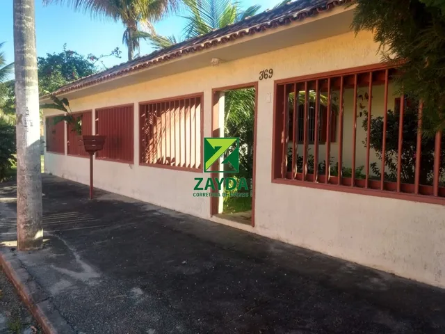Imagem 3: Casa Linear À Venda em Barra de São João, Peixe Dourado Ii, com 600M² de Terreno e 03