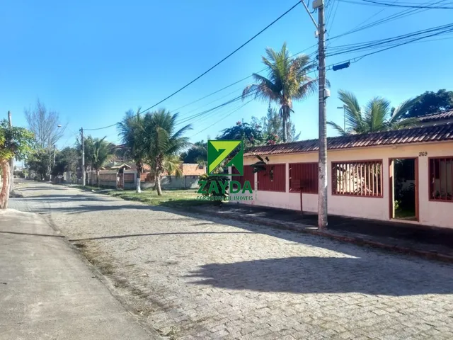 Imagem 4: Casa Linear À Venda em Barra de São João, Peixe Dourado Ii, com 600M² de Terreno e 03