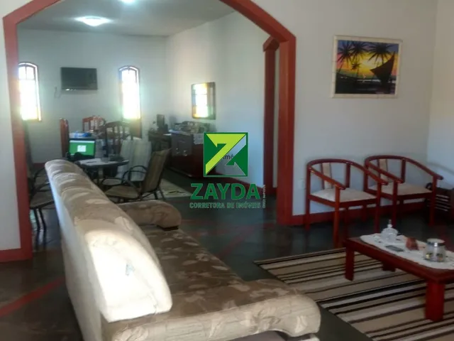 Imagem 7: Casa Linear À Venda em Barra de São João, Peixe Dourado Ii, com 600M² de Terreno e 03