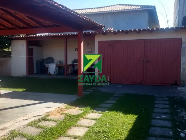Imagem 13: Casa Linear À Venda em Barra de São João, Peixe Dourado Ii, com 600M² de Terreno e 03
