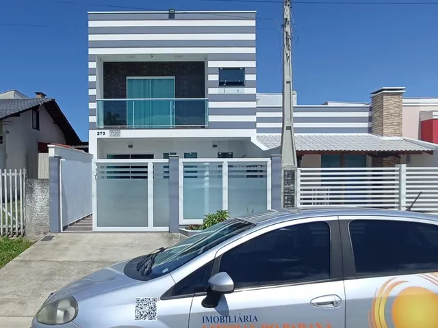 Imagem: Sobrado 3 Quartos - Piscina - Próximo ao