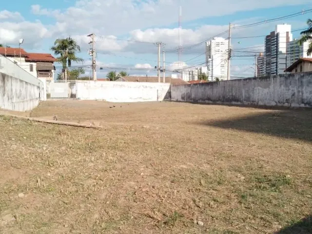 Imagem: Terreno para locação, Jardim Das Américas