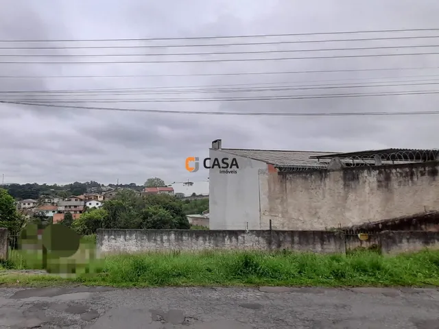 Imagem: Terreno Residencial em Campo Largo - Pr