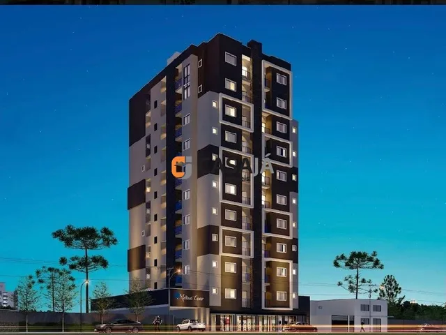 Imagem: Apartamento Residencial em Campo Largo