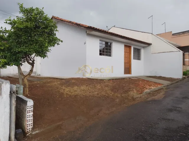 Imagem: Casa em Jardim das Acácias, Campo Largo/PR