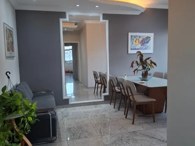 Imagem: Apartamento Residencial em Belo Horizonte