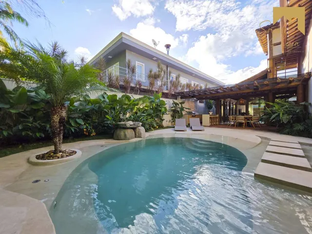 Imagem: Casa À Venda na Riviera de São Lourenço