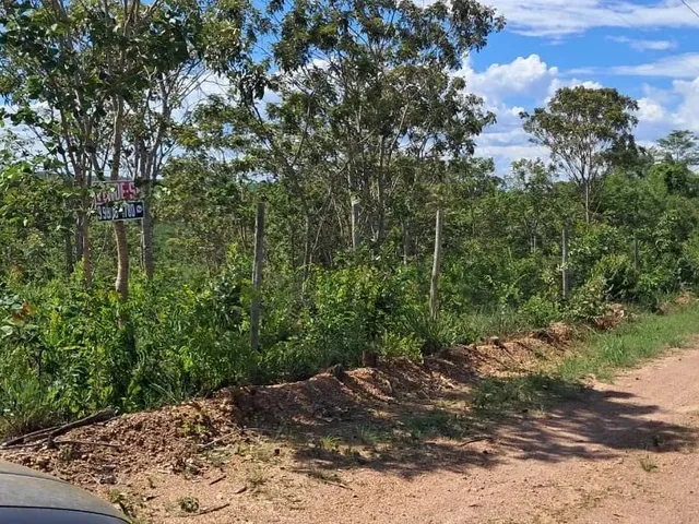 Imagem 5: Oportunidade Lote no Corumbá 3