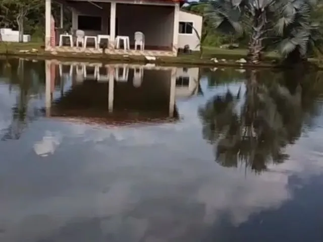 Imagem: Chácara À Venda Goiânia