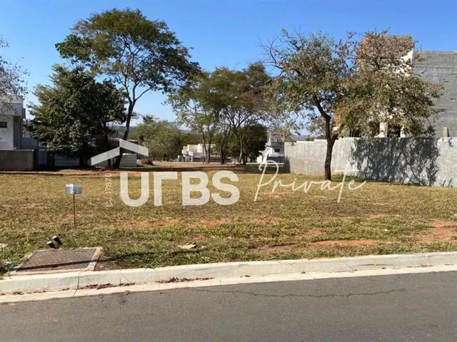 Imagem: Terreno Condominio Portal do Sol Garden