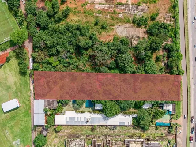 Imagem: Área Comercial Premium na Br-153 6.128