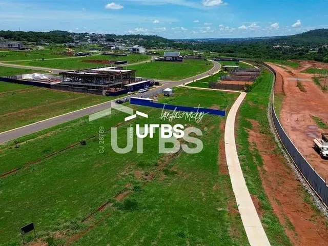 Imagem: Lote Plateau Dor - 1.481,01M2 - o Maior