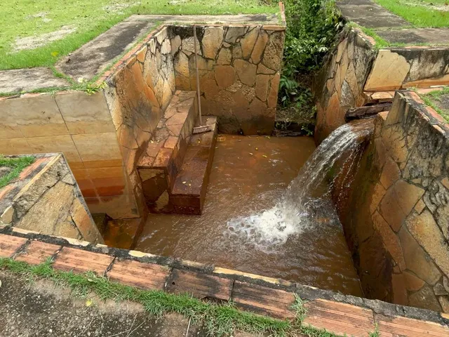 Imagem: Chácara de 10 Mil Metros em Trindade Go