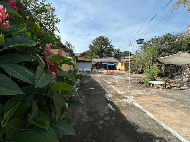 Imagem: Lote Setor Leste Universitário Lote À