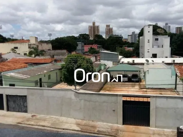Imagem 3: Terreno À Venda, 420 M² por R$ 750.000,00 - Setor Leste Universitário - Goiânia/Go