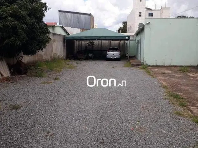 Imagem 2: Terreno À Venda, 420 M² por R$ 750.000,00 - Setor Leste Universitário - Goiânia/Go