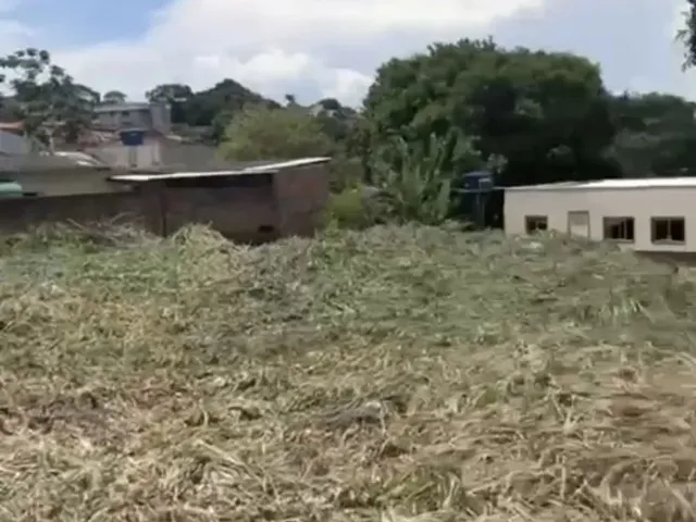 Imagem: Lote 5.000M - Jardim Novo Mundo