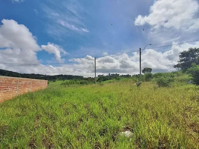 Imagem: Lote de Esquina - 380M² - Vista Permanente