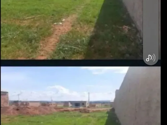 Imagem: Loteamento Terra Bella Sen Canedo