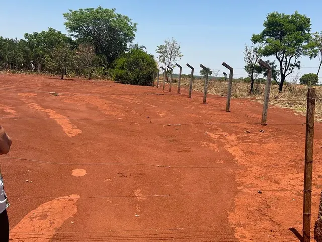 Imagem: Vendo Lote no Sítio Recreio Caraíbas em