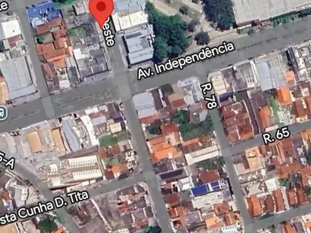 Imagem: Lote Oportunidade no Setor Aeroporto