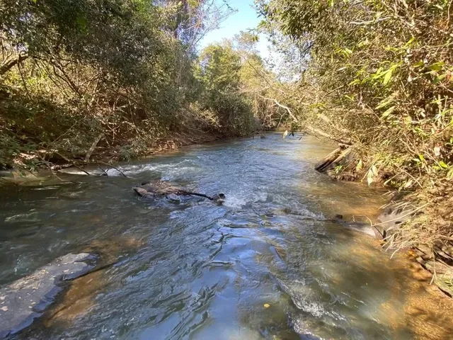 Imagem: Chácaras de 20Mil Mt com Rio Passa Quatro