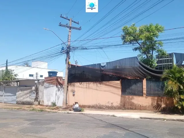 Imagem 6: Terreno À Venda no Bairro Setor Sudoeste - Goiânia/Go