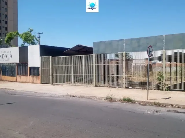 Imagem 5: Terreno À Venda no Bairro Setor Sudoeste - Goiânia/Go